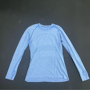 Lululemon Athletic Top